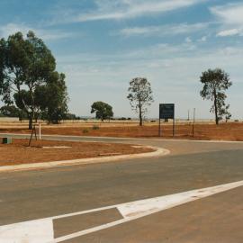 Somerset Grove, Craigmore