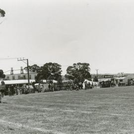 Munno Para Council 125th Birthday Celebrations