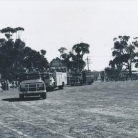 Munno Para Council 125th Birthday Celebrations