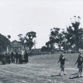 Munno Para Council 125th Birthday Celebrations