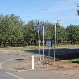 Andrews Road and Fradd East Munno Para  Downs: 2015