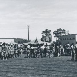 Munno Para Council 125th Celebrations