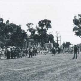 Munno Para Council 125th Celebrations