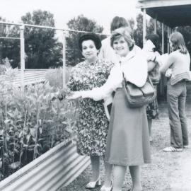 Munno Para Council Plant Nursery