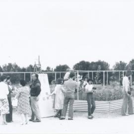 Munno Para Council Nursery