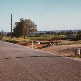 Smithfield Memorial Park Cemetery: 1985