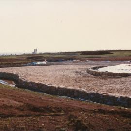 Smithfield Memorial Park Cemetery: 1985