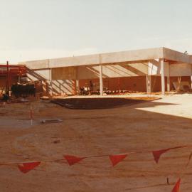 Elizabeth Town Centre: 1984