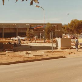 Elizabeth Town Centre: 1984