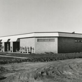 Munno Para Council Depot