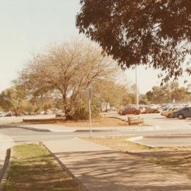 Elizabeth Town Centre: 1984