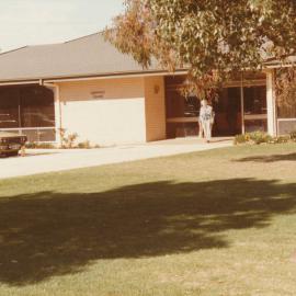 Grenville Centre: 1984