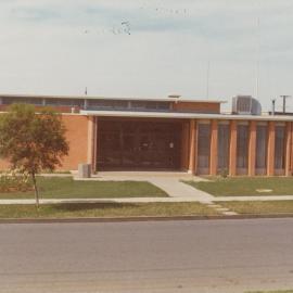 Munno Para Council Office