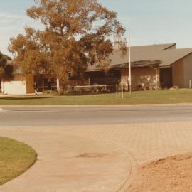 Grenville Centre: 1984