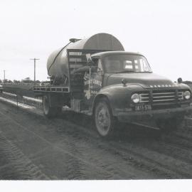 Chivell Road, Angle Vale