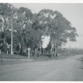 Uleybury School, Cornishman's Hill Road, One Tree Hill