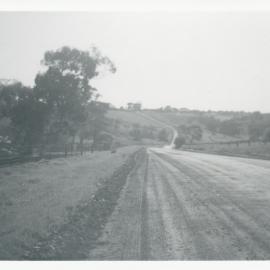 Cornishman's Hill Road, One Tree Hill