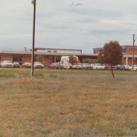 Kariwara Hotel, Davoren Park