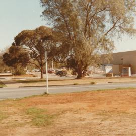 Elizabeth Town Centre: 1984