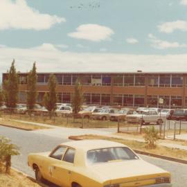 Elizabeth Field Primary School