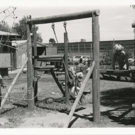 Elizabeth Field Kindergarten