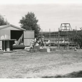 Elizabeth Field Kindergarten