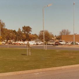 Elizabeth Town Centre: 1984