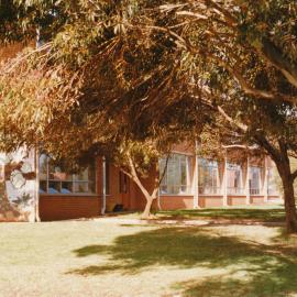 Elizabeth Fields Primary School