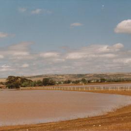 Floods in City of Playford