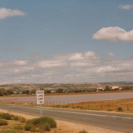 Floods in the City of Playford