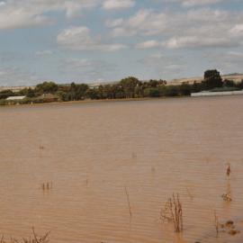Floods in the City of Playford