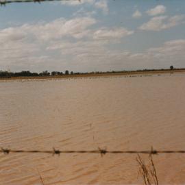 Floods in the City of Playford