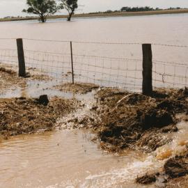 Floods in the City of Playford