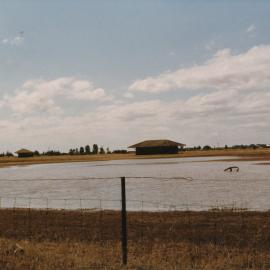Floods in City of Playford