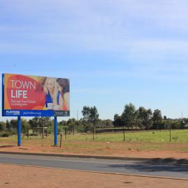 Curtis Road Munno Para: 2016