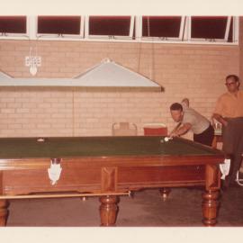 Elizabeth Working Men's Club