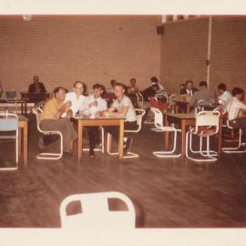 Elizabeth Working Men's Club