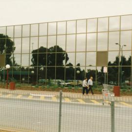 Elizabeth House: 1986