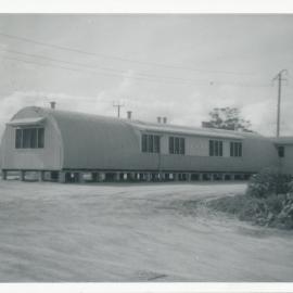 North Downs Residents Association Hall