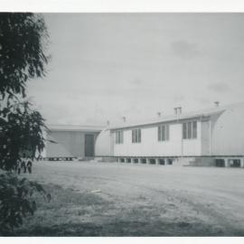 North Downs Residents Association Hall