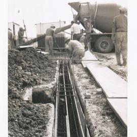 North Downs Residents Association Hall