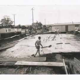 North Downs Residents Association Hall