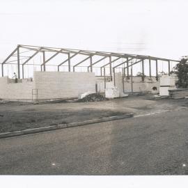 North Downs Residents Association Hall