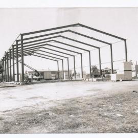 North Downs Residents Association Hall