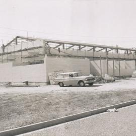 North Downs Residents Association Hall