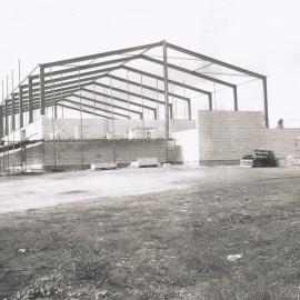 North Downs Resident Association Hall