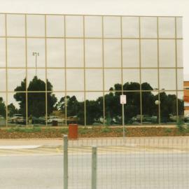 Elizabeth House: 1986