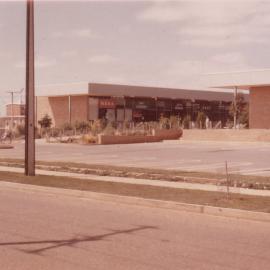 Elizabeth West Shopping Centre