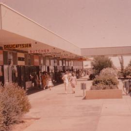 Elizabeth West Shopping Centre