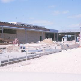 Elizabeth Fields Shopping Centre